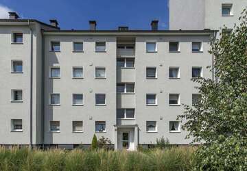 Wohnung Leverkusen Opladen - 3 Zimmer, 74 m&sup2;, 861&euro; | Angebot:27296369
