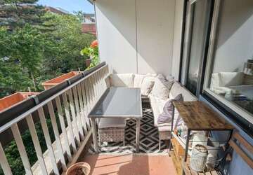 Wohnung Köln Bayenthal - 3 Zimmer, 97 m&sup2;, 1.650&euro; | Angebot:27180254