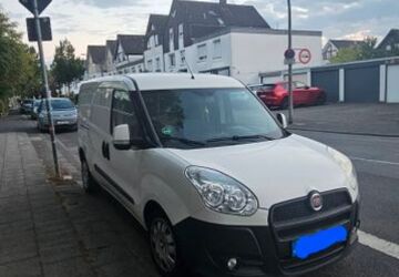Fiat Ducato 221.000 km 5.800 &euro; Köln 51109