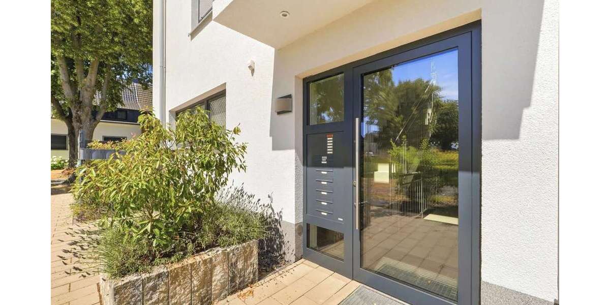 Etagenwohnung Bergheim Kenten - 4 Zimmer, 122 m&sup2;, 1.599&euro; | Angebot:27166780
