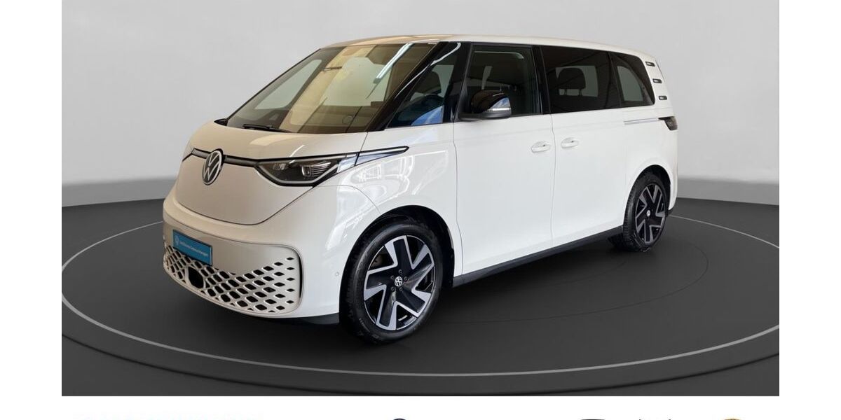 VW ID. Buzz 26.451 km 44.420 &euro; Köln 50823