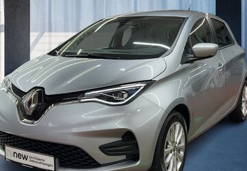 Renault ZOE 46.268 km 15.370 &euro; Köln 50939