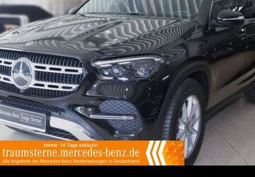 Mercedes-Benz GLE 350 26.962 km 60.990 &euro; Köln 51149