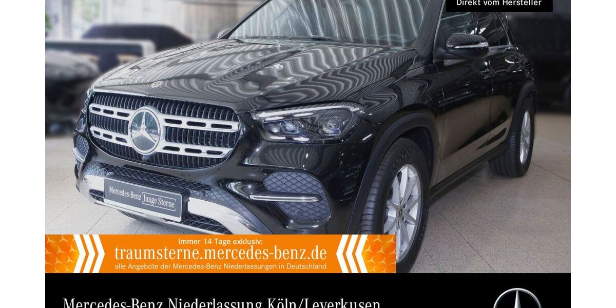 Mercedes-Benz GLE 350 26.962 km 60.990 &euro; Köln 51149