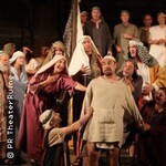 Monty Python's - Nicht der Messias