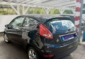 Ford Fiesta 199.000 km 2.100 &euro; Rösrath 51503