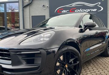Porsche Macan 39.989 km 83.998 &euro; Köln 50829
