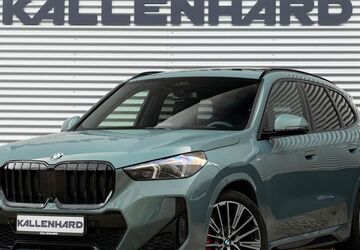 BMW X1 9.226 km 44.030 &euro; Köln 51149