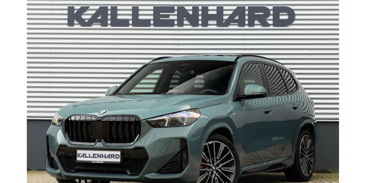 BMW X1 9.226 km 44.030 &euro; Köln 51149