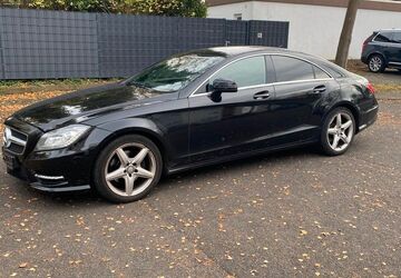 Mercedes-Benz CLS 350 282.000 km 12.490 &euro; Köln 51107