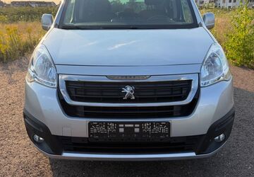Peugeot Partner 165.000 km 6.900 &euro; Köln/Poll 51105