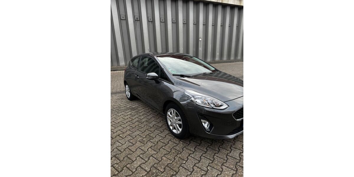 Ford Fiesta 142.000 km 6.800 &euro; Köln 50823