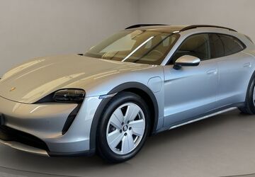 Porsche Taycan 50.345 km 63.300 &euro; Köln 50823
