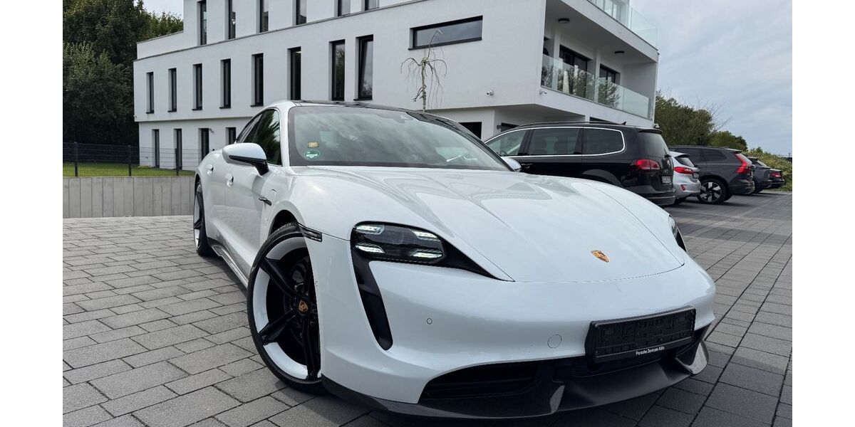 Porsche Taycan 79.000 km 79.990 &euro; Köln 51105