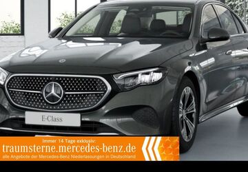Mercedes-Benz E 220 26.764 km 43.980 &euro; Köln 51149
