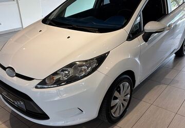 Ford Fiesta 176.000 km 3.500 &euro; Köln 51103