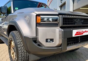 Toyota Land Cruiser 19.640 km 74.990 &euro; Köln 50859