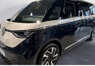 VW ID. Buzz 2.500 km 63.990 &euro; Hilden 40721