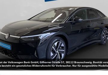 VW ID.7 22.077 km 53.330 &euro; Köln 50823