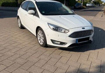 Ford Focus 159.000 km 7.600 &euro; Köln 50968