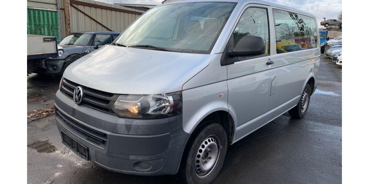 VW T5 Transporter 370.000 km 7.399 &euro; Bergisch Gladbach 51465