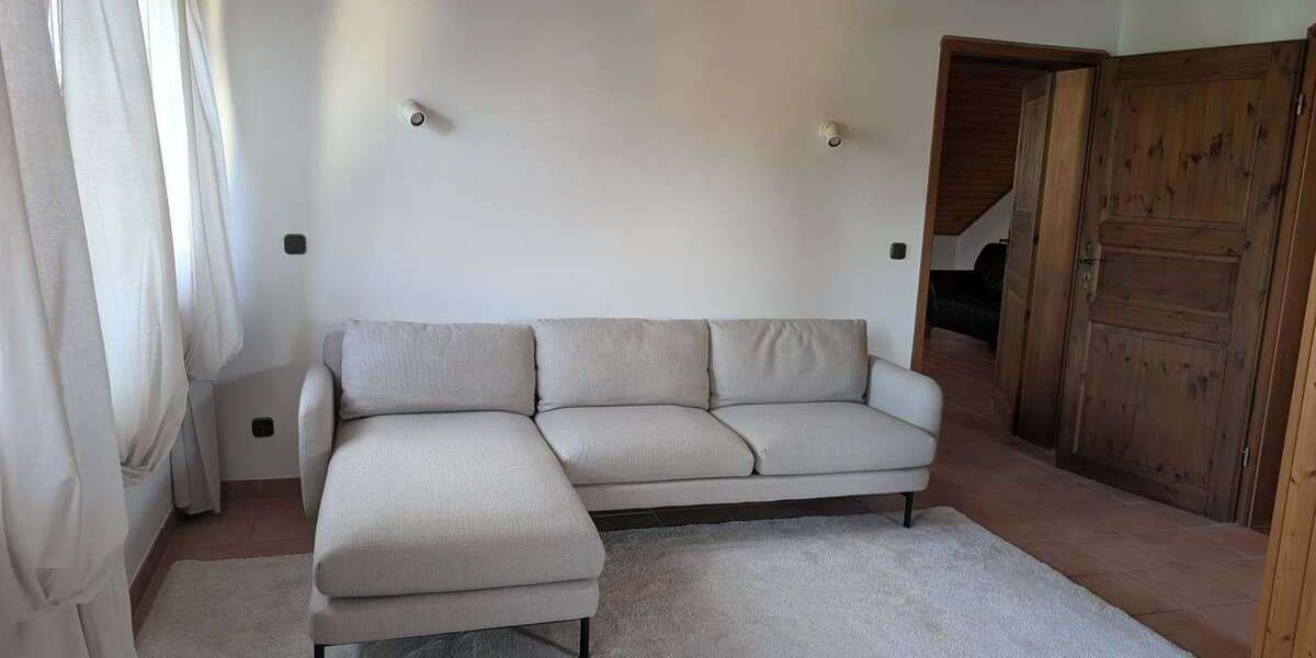 Etagenwohnung Ippendorf Ippendorf - 2 Zimmer, 78 m&sup2;, 1.200&euro; | Angebot:27264612