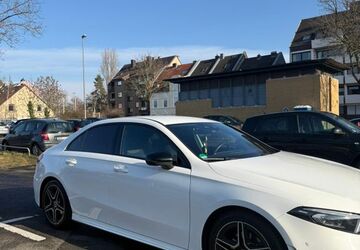 Mercedes-Benz A 180 104.000 km 20.695 &euro; Köln 50735