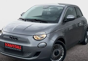 Fiat 500 9.875 km 19.479 &euro; Elsdorf (bei Köln) 50189