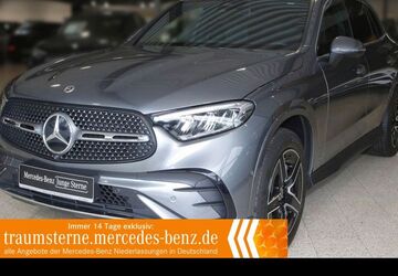 Mercedes-Benz GLC 300 32.771 km 50.990 &euro; Köln 51149