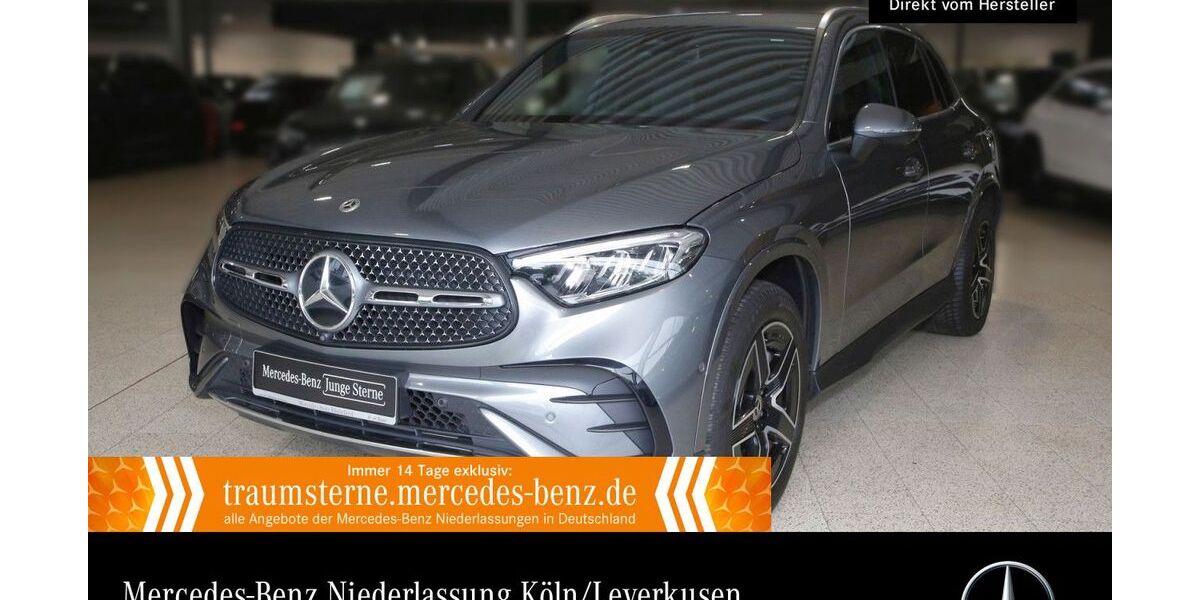 Mercedes-Benz GLC 300 32.771 km 50.990 &euro; Köln 51149
