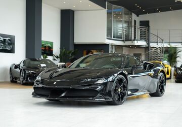 Ferrari SF90 1.146 km 359.980 &euro; Köln 51147