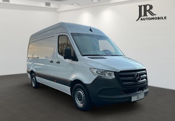 Mercedes-Benz Sprinter 8.860 km 52.100 &euro; Kürten 51515