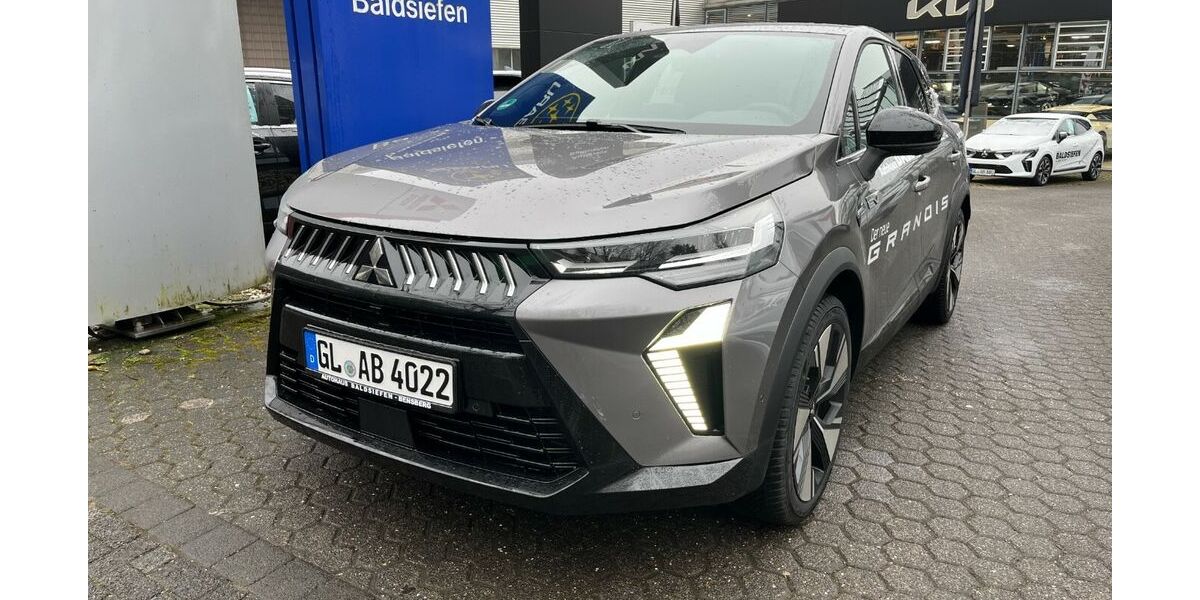 Mitsubishi Grandis 4.900 km 34.670 &euro; Bergisch Gladbach 51427