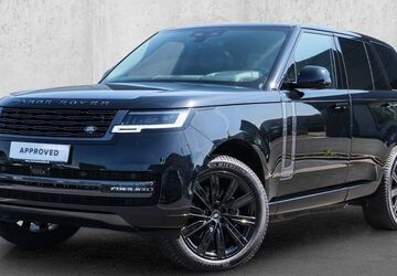 Land Rover Range Rover 37.547 km 146.900 &euro; Köln 51149