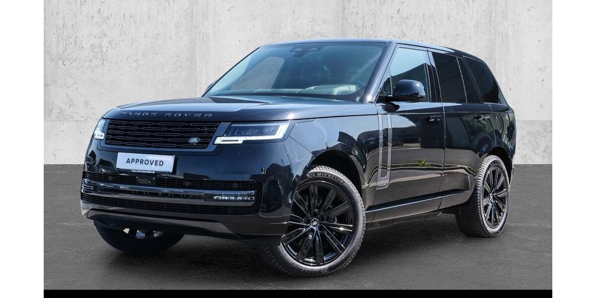 Land Rover Range Rover 37.547 km 146.900 &euro; Köln 51149