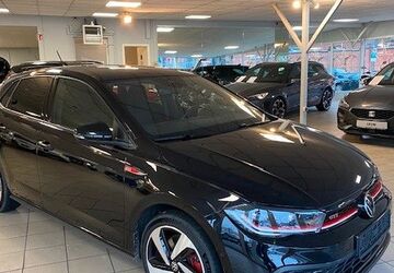 VW Polo 23.700 km 23.900 &euro; Köln 50677