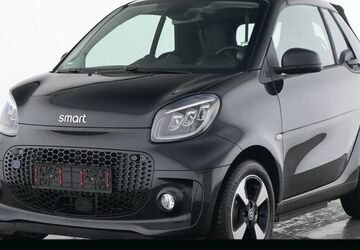 Smart ForTwo 22.252 km 16.980 &euro; Köln-Deutz 51105