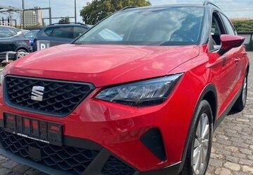 Seat Arona 73.000 km 14.900 &euro; Köln 50677