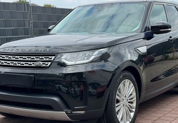 Land Rover Discovery 79.750 km 32.250 &euro; Köln 50737