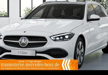 Mercedes-Benz C 300 8.739 km 43.990 &euro; Köln 51149