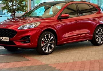 Ford Kuga 34.320 km 24.500 &euro; Köln 50769