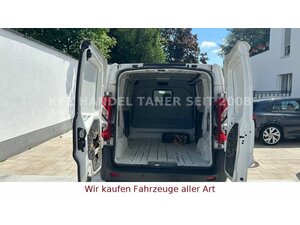 Fiat Scudo 10 SX L1H1 130 Multijet 170.000 km 6.900 &euro; Troisdorf 53844