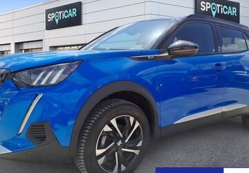 Peugeot 2008 15.251 km 19.980 &euro; Köln 50933