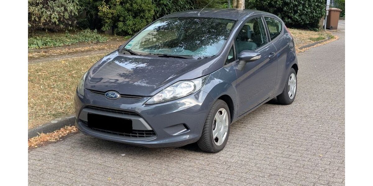 Ford Fiesta 288.000 km 1.200 &euro; Bergisch Gladbach (Frankenforst) 51427