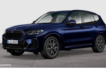 BMW X3 97.429 km 39.995 &euro; Köln-West 50858