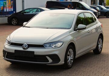 VW Polo 111.000 km 13.699 &euro; Hennef 53773