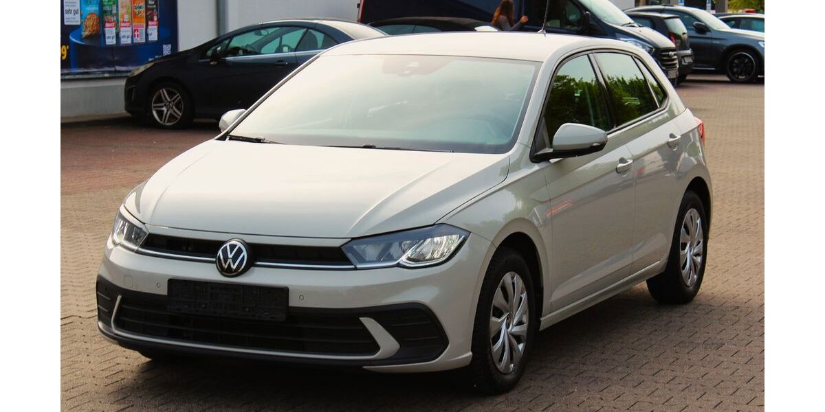 VW Polo 111.000 km 13.699 &euro; Hennef 53773