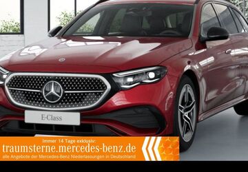 Mercedes-Benz E 300 10.355 km 49.990 &euro; Köln 51149
