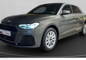 Audi A1 3.840 km 21.990 &euro; Köln 50968