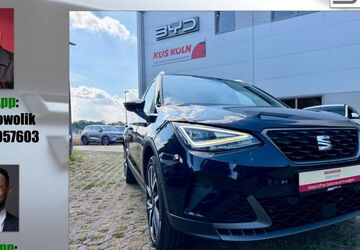 Seat Arona 63.326 km 14.990 &euro; Köln 50859